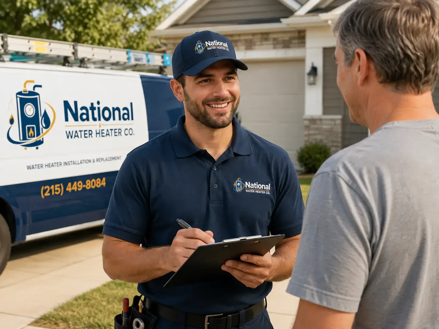 Water Heater Installation Jefferson, PA FAQs